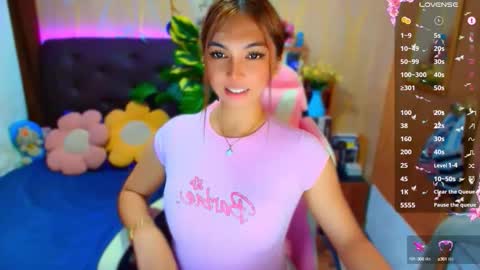 Lucy online show from 10/13/25, 10:48