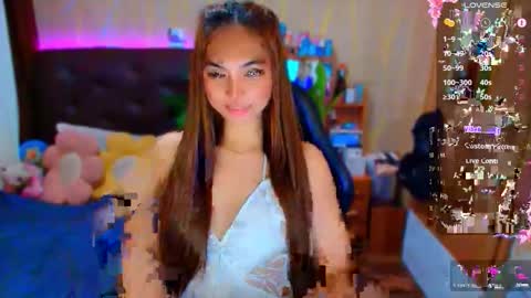 Lucy online show from 11/10/25, 09:41