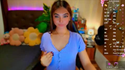 Lucy online show from 11/16/25, 08:53