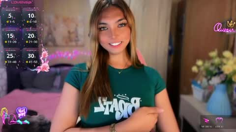 Snapshot of lucy_gray29 chatting on 05/27/26, 05:26 Lucy online show from 05/27/26, 05:26