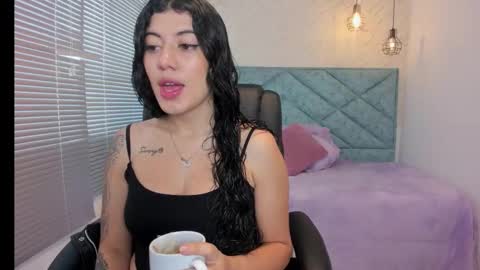 Lucy Greys online show from 11/13/25, 11:09