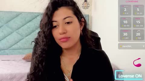 Lucy Greys online show from 03/03/26, 02:12