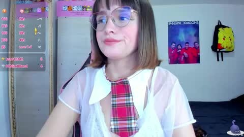 Lucy online show from 09/19/25, 09:37