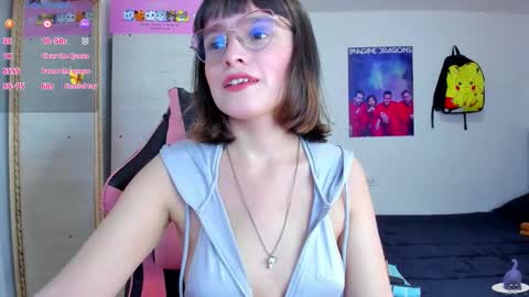 Lucy online show from 09/26/25, 07:07
