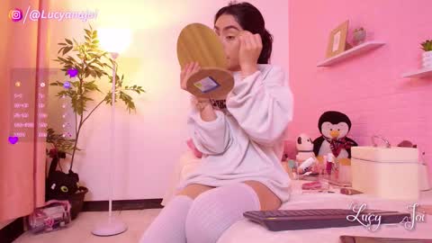 Luciana online show from 03/06/26, 02:19