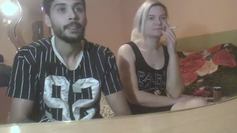 Lucy and Maxx online show from 01/30/25, 08:42