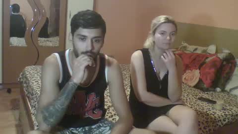 Lucy and Maxx online show from 01/31/25, 11:24