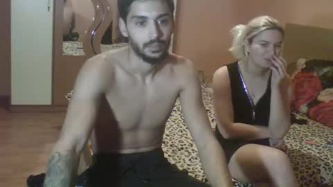 Lucy and Maxx online show from 02/02/25, 02:59