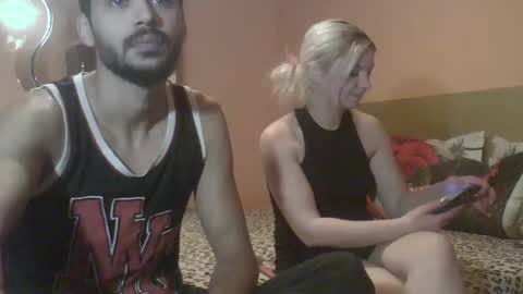 Lucy and Maxx online show from 02/03/25, 10:21