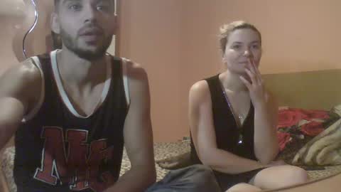 Lucy and Maxx online show from 02/07/25, 11:13