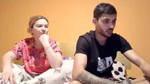 Lucy and Maxx online show from 02/24/26, 10:30