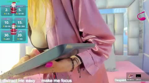  SleepyAbuela online show from 12/02/25, 02:34