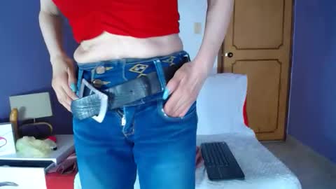  SleepyAbuela online show from 02/17/26, 12:56