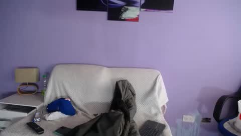  SleepyAbuela online show from 04/21/26, 01:17