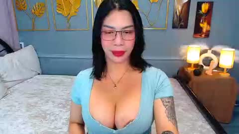 Aliana online show from 03/15/26, 12:44