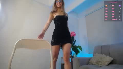 lucy online show from 06/11/26, 12:32