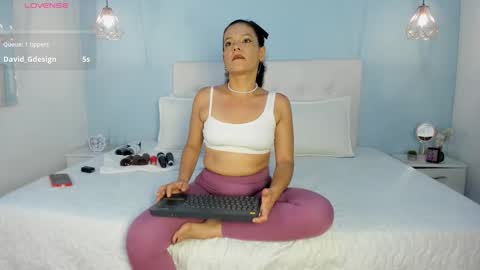 Lucy online show from 02/10/26, 11:53