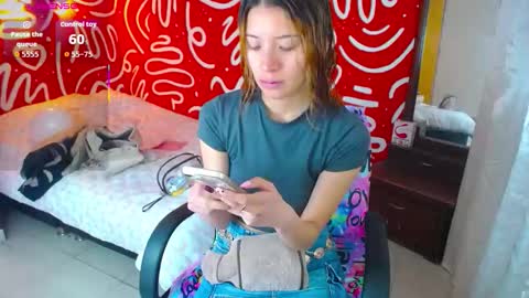 Lucy online show from 02/27/26, 11:21