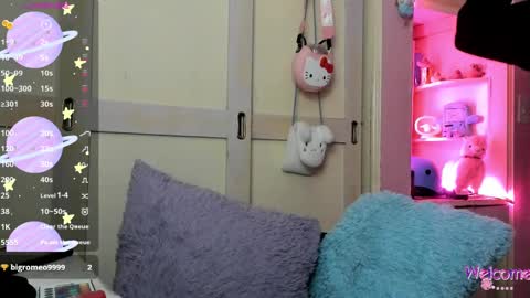 Lulu online show from 02/19/25, 02:55