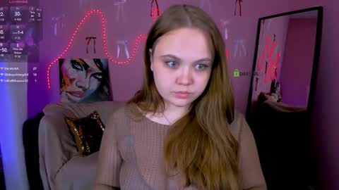 lucy online show from 03/23/26, 10:58