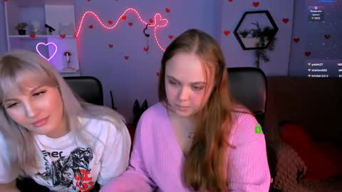 lucy online show from 03/31/26, 12:56