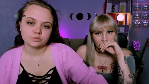lucy online show from 04/06/26, 04:46