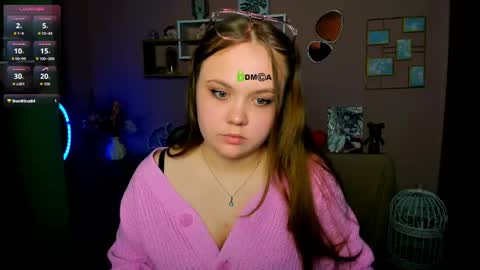 lucy online show from 04/10/26, 07:29
