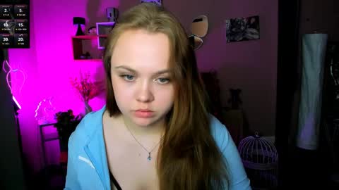 lucy online show from 04/29/26, 07:31
