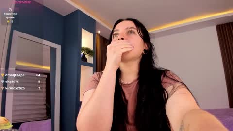 Sofia  online show from 01/18/25, 06:34