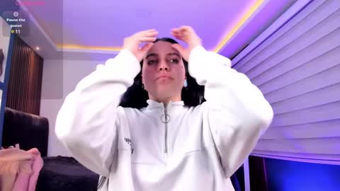 Sofia  online show from 02/20/25, 04:39