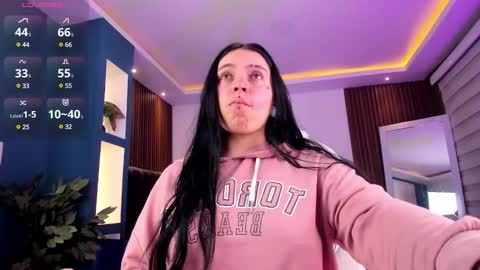 Sofia  online show from 02/26/25, 03:53