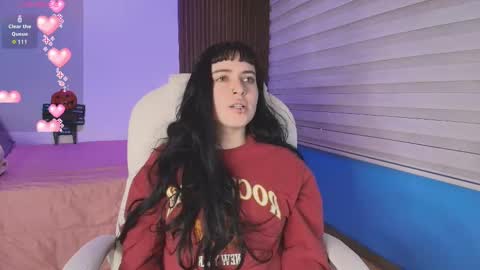 Sofia  online show from 10/08/25, 05:43