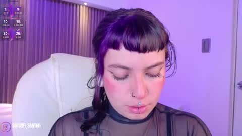 Sofia  online show from 01/09/26, 03:53