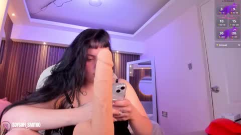 Sofia  online show from 02/12/26, 05:02