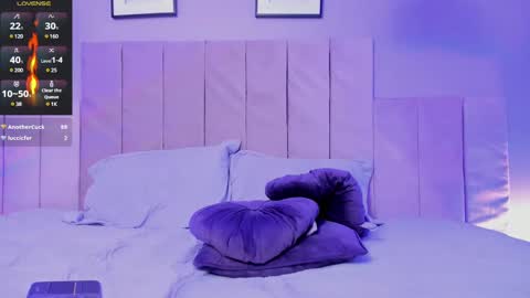 Snapshot of lucy_williiams chatting on 02/02/25, 05:53 Lucy online show from 02/02/25, 05:53