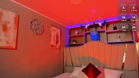 Lucy  online show from 10/21/25, 11:22