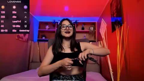 Lucy  online show from 11/10/25, 11:31