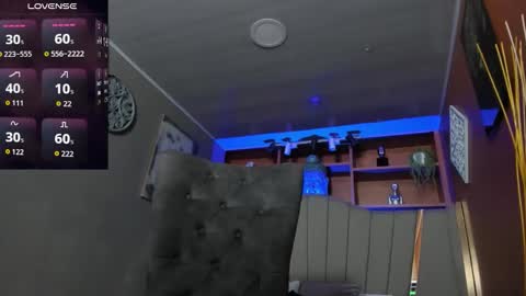 Lucy  online show from 12/01/25, 12:10