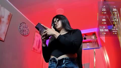 Lucy  online show from 12/02/25, 11:48