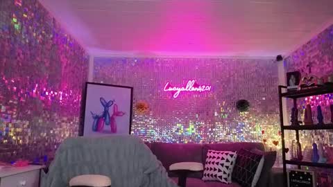 lucyallen4201 online show from 02/03/26, 11:37