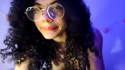 Lucia online show from 03/18/26, 06:05