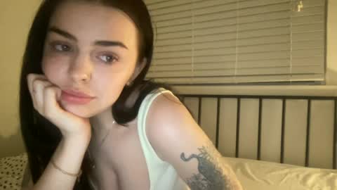 Snapshot of lucyboop chatting on 07/24/26, 11:19 Lucyloo online show from 07/24/26, 11:19