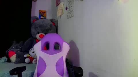 Snapshot of lucycherry__ chatting on 03/08/25, 04:34 LUCIA  online show from 03/08/25, 04:34