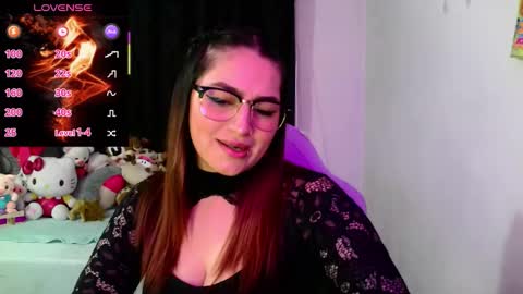 LUCIA  online show from 03/07/26, 05:04