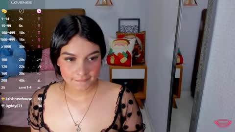 L U C Y  online show from 12/07/24, 03:08