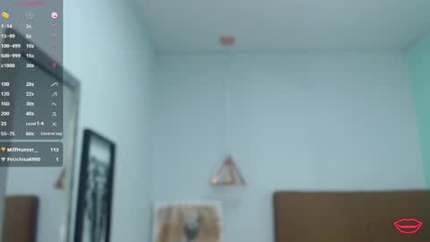 L U C Y  online show from 01/23/25, 06:06