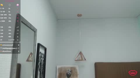 L U C Y  online show from 01/27/25, 06:09