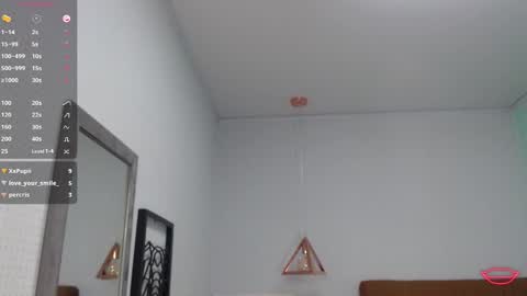 L U C Y  online show from 01/28/25, 08:57