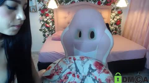 Lucy Cute online show from 02/06/25, 04:36