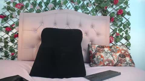 Lucy Cute online show from 04/13/26, 03:28